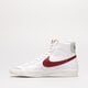 Férfi sportcipők NIKE BLAZER MID '77 VINTAGE bq6806-120 szín: fehér
