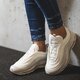 Női sportcipők NIKE W AIR MAX 97 UL '17 SE ah6806-100 szín: fehér