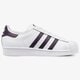 Női sportcipők ADIDAS SUPERSTAR W  db3346 szín: fehér