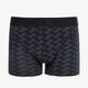 Férfi fehérnemű CONFRONT BOXERALSÓ WINCHESTER cf120box81001 szín: fekete