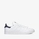 Férfi sportcipők ADIDAS STAN SMITH  fx5501 szín: fehér