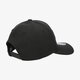 Férfi baseball sapka NEW ERA SAPKA STRETCH SNAP 9FIFTY LAKERS LOS ANGELES LAKERS 11901827 szín: fekete