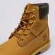 Női téli cipők TIMBERLAND PREMIUM 6 INCH BOOT - W tb1103617131 szín: sárga