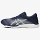 Férfi sportcipők ASICS FUZEX RUSH t718n4993 szín: sötétkék