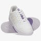 Gyerek sportcipők ADIDAS COURTIC J gy3642 szín: fehér