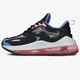 Gyerek sportcipők NIKE AIR MAX ZEPHYR cn8511-004 szín: multicolor