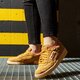 Női sportcipők REEBOK CLUB C REVENGE fw4632 szín: barna