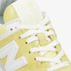 Női sportcipők NEW BALANCE 574  wl574pk2 szín: sárga