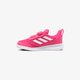 Gyerek sportcipők ADIDAS ALTARUN CF I cg6819 szín: rózsaszín