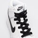 Gyerek sportcipők NIKE DUNK HIGH (PS) dd2314-108 szín: fehér
