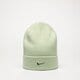 Gyerek téli sapka NIKE SAPKA U NK PEAK BEANIE SC MTSWSH fb6527-343 szín: zöld