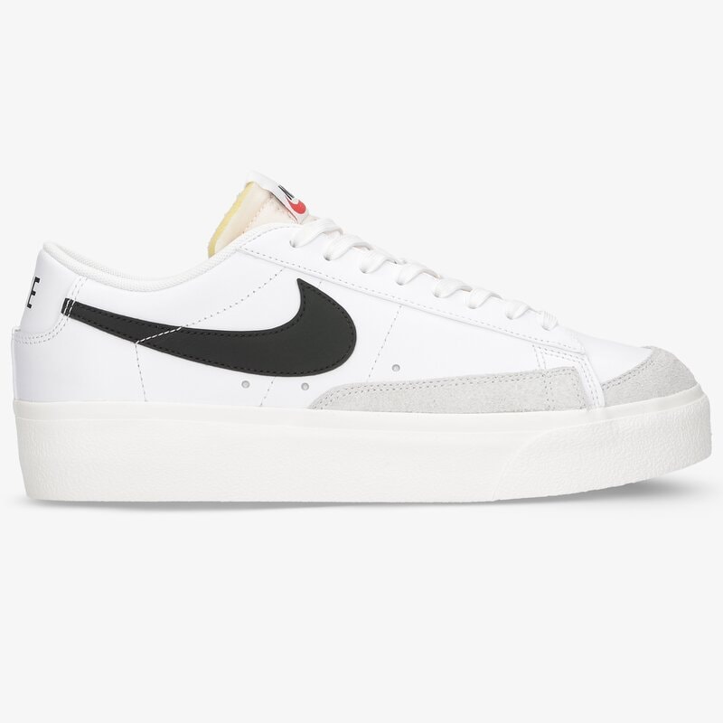 nike blazer platform junior