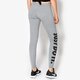 Női nadrágok NIKE LEGGINGS LEG A SEE LGGNG JDI 726085092 szín: szürke