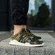 ADIDAS EQT SUPPORT ADV bb1307 szín: zöld
