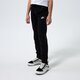 Gyerek nadrágok NIKE NADRÁG SPORTSWEAR CLUB FLEECE BOY da0864-010 szín: fekete