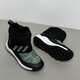 Gyerek téli cipők ADIDAS RAPIDASNOW BTW C ah2604 szín: fekete