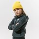 Gyerek átmeneti kabát NIKE KABÁT PRZEJŚCIOWA SPORTSWEAR WINDRUNNER WINDRUNNER JACK 850443-011 szín: fekete