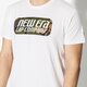 Férfi póló NEW ERA PÓLÓ SS CAMO PILL BOX TEE NE WHI 11585992 szín: fehér
