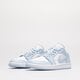 Női sportcipők WMNS AIR JORDAN 1 LOW  dc0774-141 szín: fehér