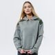 Női pulóver NIKE PULÓVER KAPUCNIS W NSW PO HOODIE FLC UU dd3605-320 szín: szürke