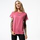 Női póló ADIDAS PÓLÓ SS VOCAL T SHIRT ej8571 szín: rózsaszín