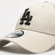 Férfi baseball sapka NEW ERA SAPKA HOME FIELD 940 TRUCKER LA DODGERS LOS ANGELES 60358143 szín: bézs