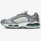 Férfi sportcipők NIKE AIR MAX TAILWIND IV cd0456-001 szín: szürke