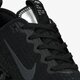 Gyerek sportcipők NIKE AIR VAPORMAX FLYKNIT 3  bq5238-001 szín: fekete