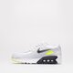 Gyerek sportcipők NIKE AIR MAX 90 GS dv3480-100 szín: multicolor