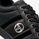 Férfi sportcipők SERGIO TACCHINI SAN DIEGO PU stm82712002 szín: fekete