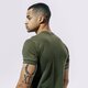 Férfi póló ELLESSE PÓLÓ SL PRADO shc07405506 szín: khaki