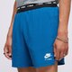 Férfi rövidnadrágok NIKE RÖVIDNADRÁG MAX PERF SHORT BLU SHORTS fv5597-476 szín: sötétkék