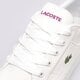 Női tornacipők LACOSTE ZIANE PLATFORM 123 2 CFA 745cfa0012z54 szín: fehér