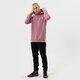 Férfi pulóver ADIDAS PULÓVER KAPUCNIS ESSENTIAL HOODY he9416 szín: rózsaszín
