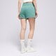 Női rövidnadrágok NIKE RÖVIDNADRÁG W NSW PHNX FLC HR SHORT fd1409-361 szín: zöld