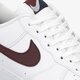 Férfi sportcipők NIKE AIR FORCE 1 '07 LV8 4 cj8731-100 szín: fehér