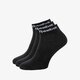 Női zoknik REEBOK ZOKNI ACT CORE ANKLE SOCK 3P gh8166 szín: fekete