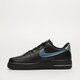 Férfi sportcipők NIKE AIR FORCE 1 '07  fd0654-001 szín: fekete