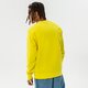 Férfi pulóver NIKE PULÓVER NIKE SPORTSWEAR CLUB FLEECE bv2662-765 szín: sárga