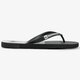 Férfi papucsok és szandálok QUIKSILVER DIVISION JAVA aqyl100840-xkws szín: fekete