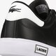 Férfi sportcipők LACOSTE POWERCOURT 0520 1 SMA 740sma0060312 szín: fekete