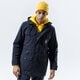 Férfi télikabát VANS KABÁT TÉLI 66 SUPPLY LONG DRILL CHORE COAT MTE BLACK vn0a4s1pblk1 szín: fekete