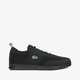Férfi sportcipők LACOSTE L.IGHT 118 1 735spm019902h szín: fekete