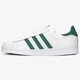 Férfi sportcipők ADIDAS SUPERSTAR  ee4473 szín: fehér