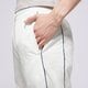 Női nadrágok NIKE NADRÁG W NSW NK WR WVN HR OH PANT fv7655-135 szín: krém