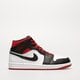 Férfi sportcipők AIR JORDAN 1 MID  dq8426-106 szín: fehér