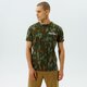 Férfi póló ELLESSE PÓLÓ VOODOO CAMO TEE KHA shk12434506 szín: khaki