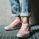 Női tornacipők VANS UA OLD SKOOL MTE vn0a348f2tj1 szín: rózsaszín