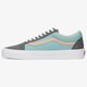Férfi sportcipők VANS UA OLD SKOOL vn0a38g1vmmm szín: kék