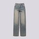 Női nadrágok ADIDAS NADRÁG P ESS DENIM PNT jy2868 szín: kék